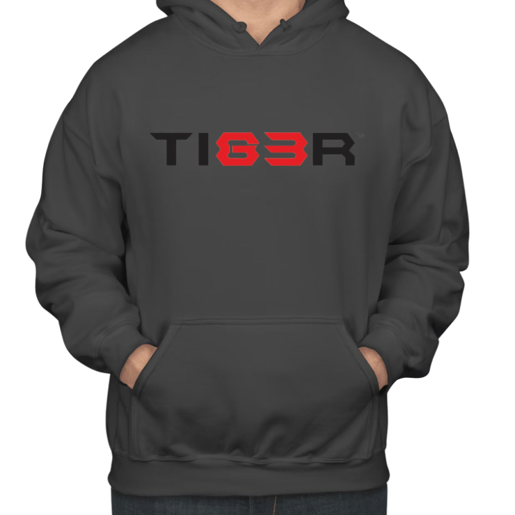 Classic TI83R Hoodie