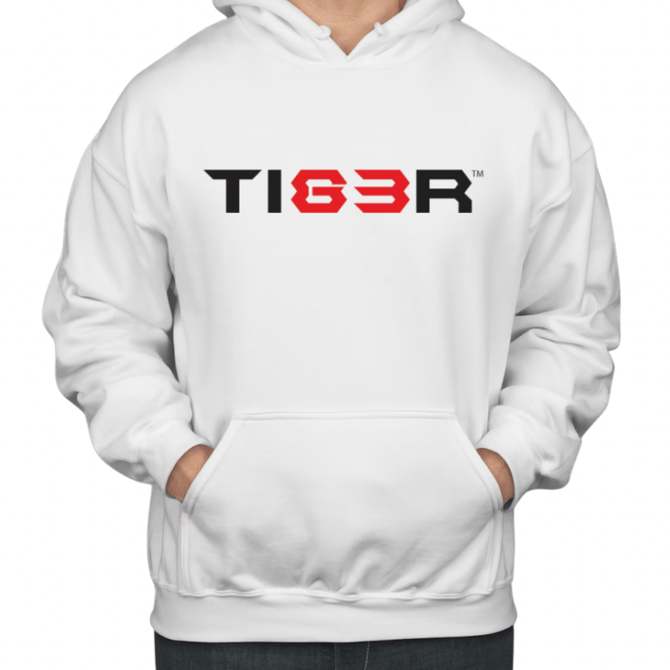 Classic TI83R Hoodie