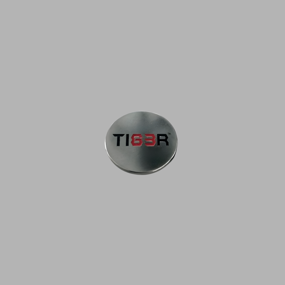TI83R Ball Marker