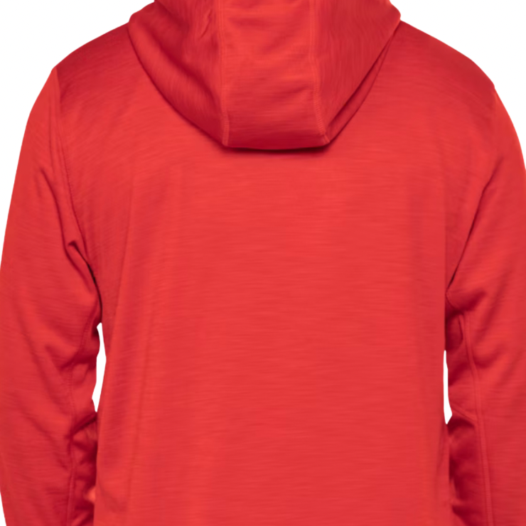 Athletic TI83R Hoodie