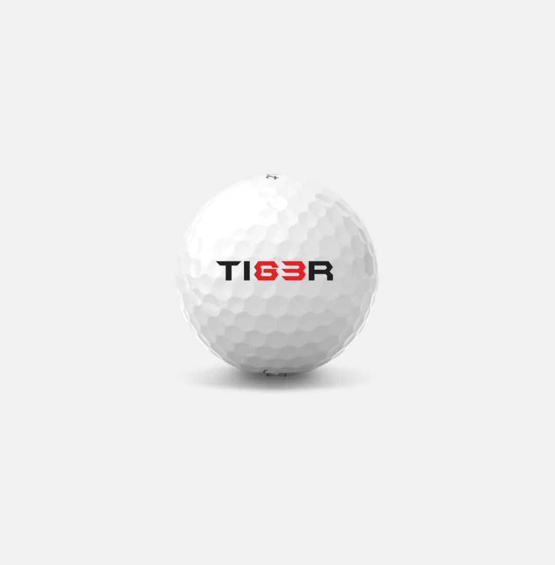 TI83R Golf Balls
