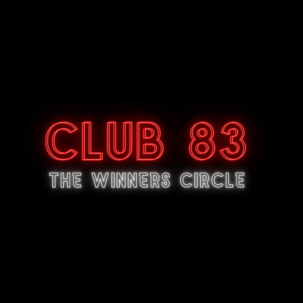 Club 83 Membership