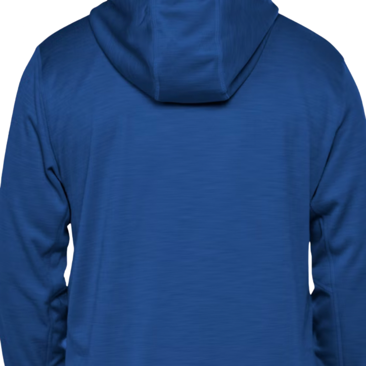 Athletic TI83R Hoodie